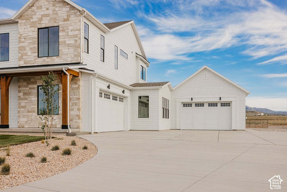 House in Eagle Mountain, Utah, United States 2 - 18028850