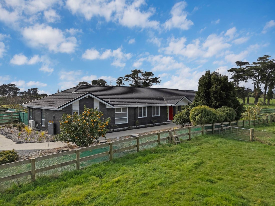 Haus in Waiau Pa, Auckland, Neuseeland 5 - 18746051