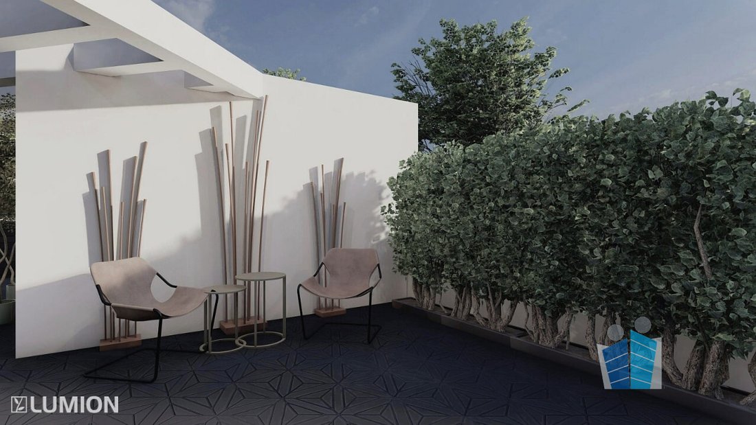 Villa in Leuca Zone, Lecce, Apulia 1 - 12682726