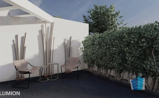 Villa in Leuca Zone, Lecce, Apulia 1