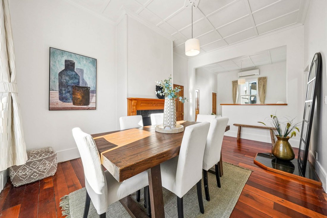 House in Auckland, Auckland, New Zealand 3 - 18505017