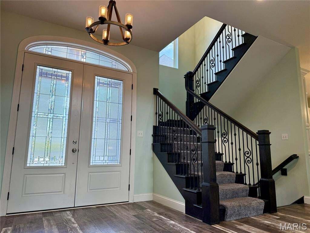House in Troy, Missouri, United States 5 - 18973826