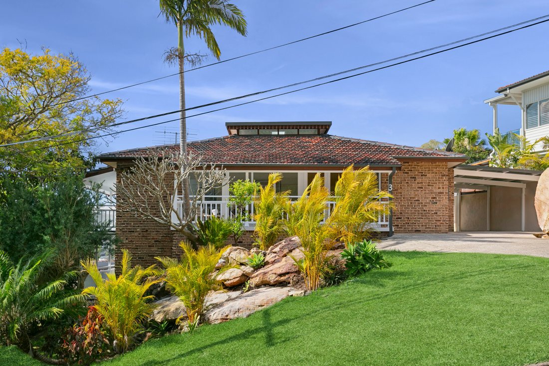 House in Beacon Hill, New South Wales, Australia 1 - 18973081