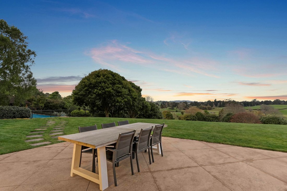 House in Auckland, Auckland, New Zealand 3 - 18753854