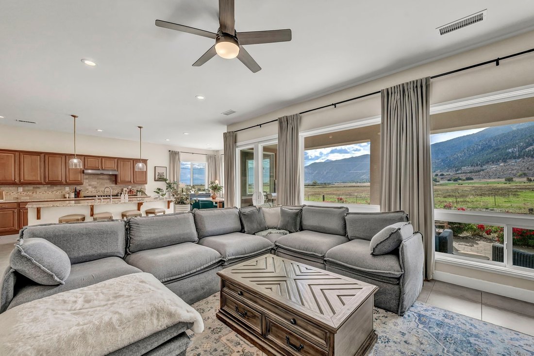 House in Genoa, Nevada, United States 5 - 18965827
