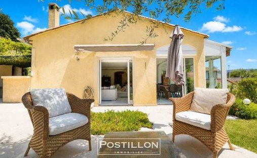 House in Nice, Provence-Alpes-Côte d'Azur, France 1