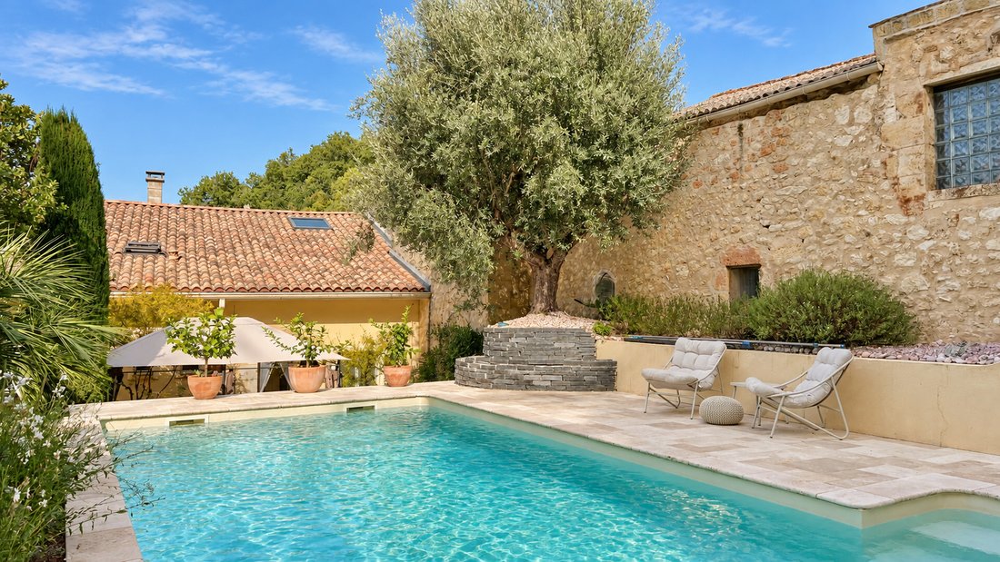Villa in Langoiran, Nouvelle-Aquitaine, France 3 - 18970185