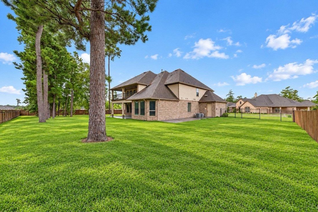 Haus in Conroe, Texas, Vereinigte Staaten 3 - 18793333