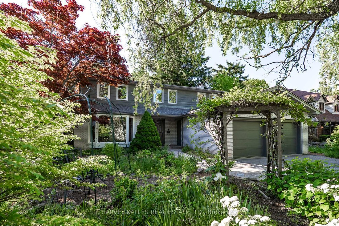 House in Mississauga, Ontario, Canada 5 - 18972694