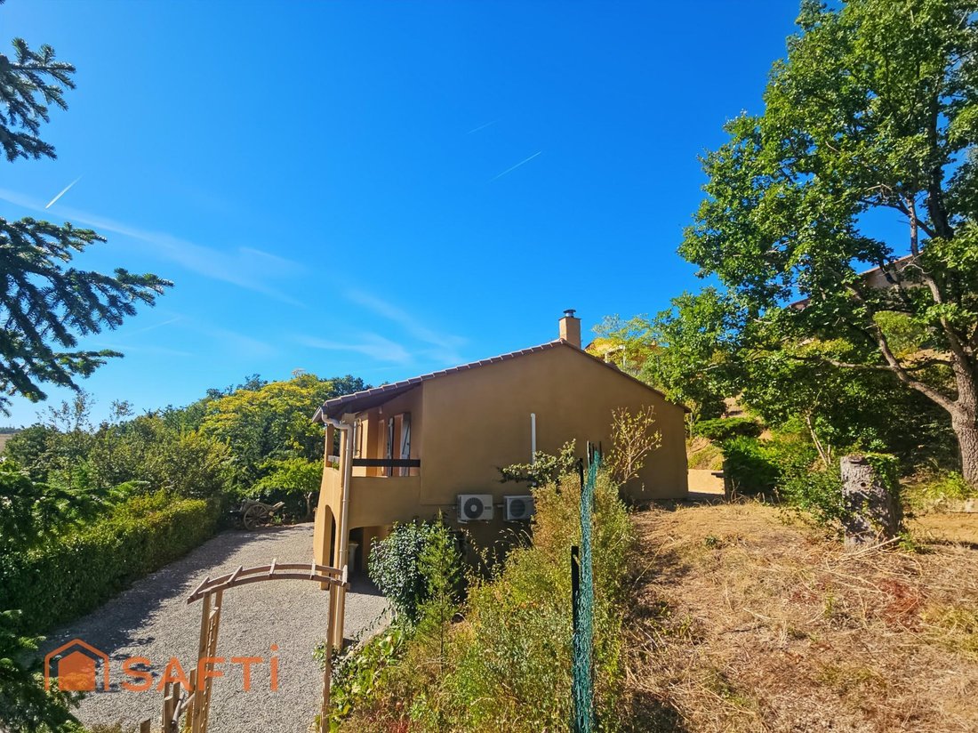 House in Goyrans, Occitania, France 2 - 18975319