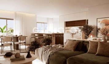 Apartment in Montijo e Afonsoeiro, Setubal, Portugal 1
