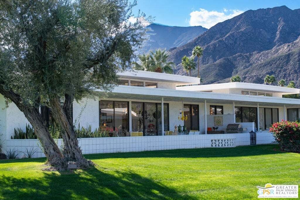 Condo in Palm Springs, California, United States 4 - 18968635