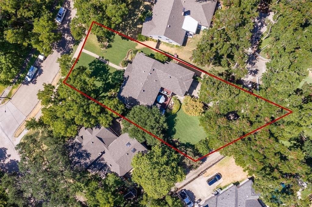 House in Dallas, Texas, United States 4 - 18970282