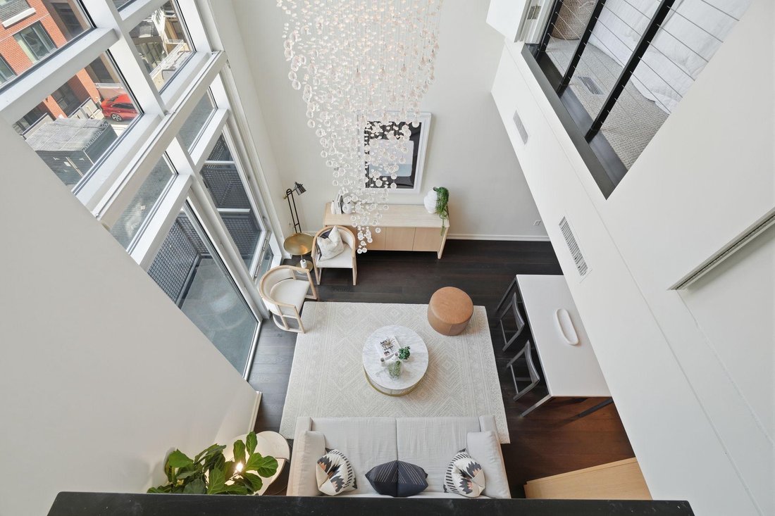 Condo in Washington, District of Columbia, United States 3 - 17971743