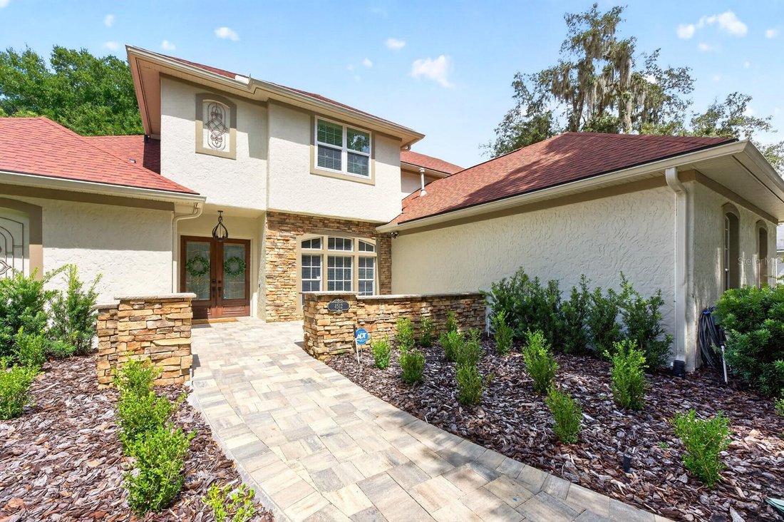 House in Oviedo, Florida, United States 4 - 18968975