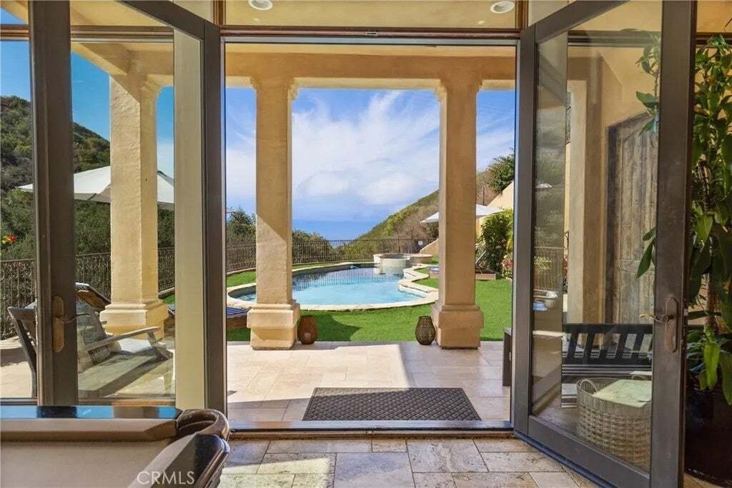Casa en Malibú, California, Estados Unidos 1 - 18687858