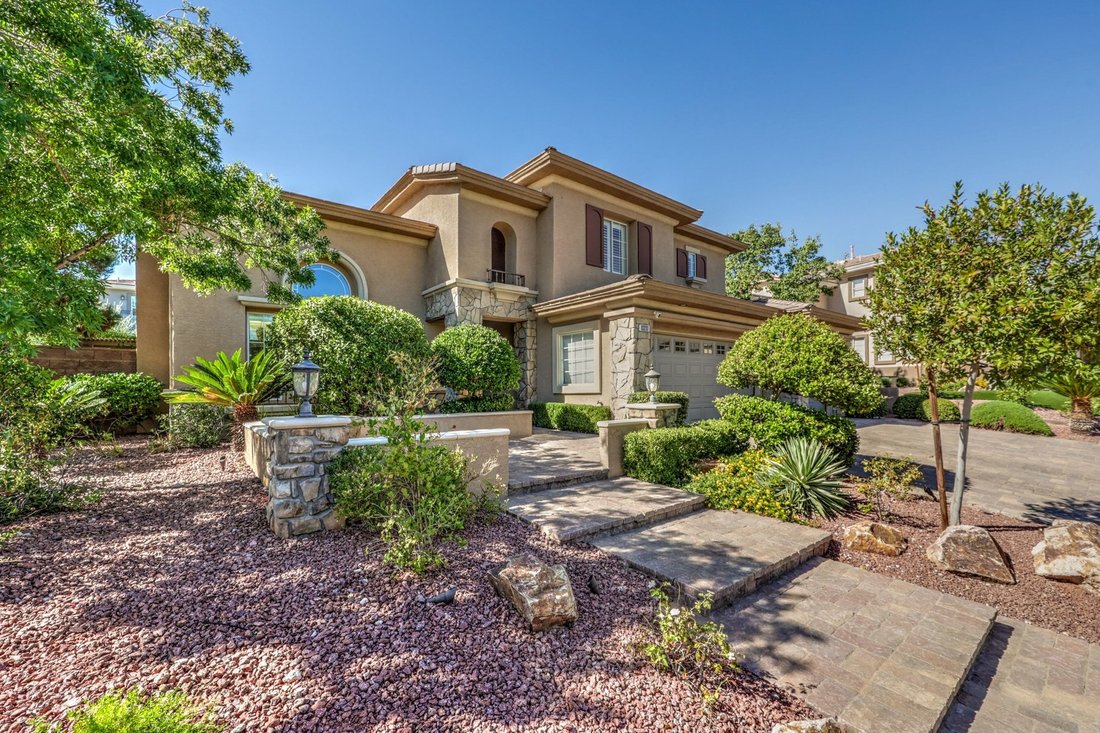 House in Las Vegas, Nevada, United States 4 - 18968043