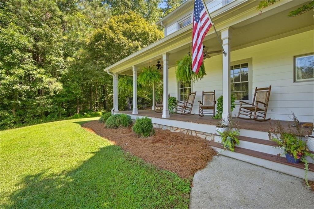 House in Douglasville, Georgia, United States 4 - 18965385