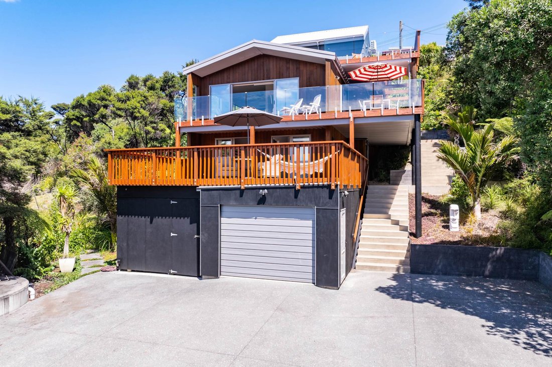 Casa a Mangawhai Heads, Northland, Nuova Zelanda 2 - 18206836