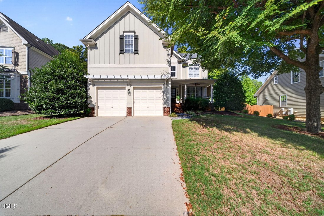 House in Raleigh, North Carolina, United States 1 - 18965313