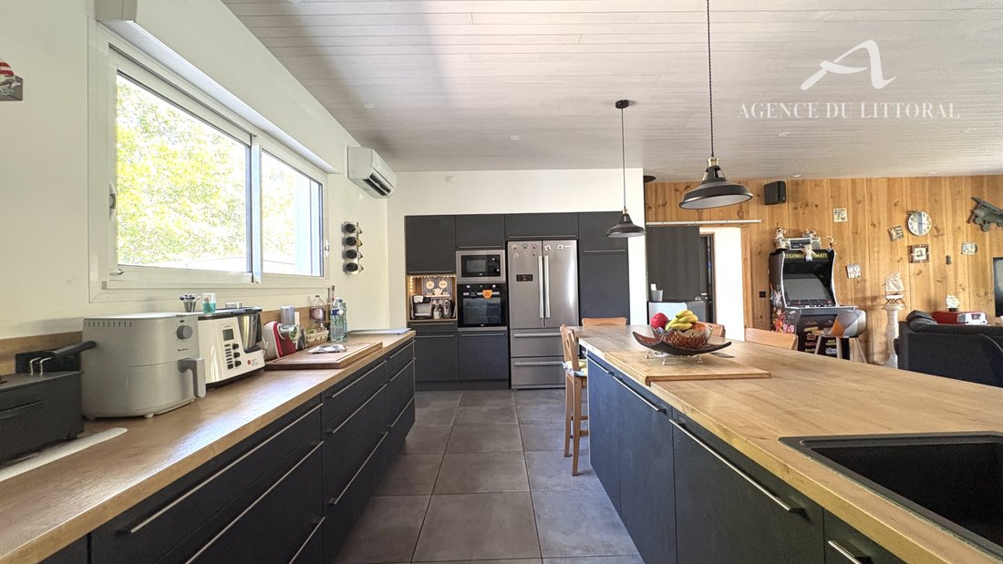House in Ares, Nouvelle-Aquitaine, France 5 - 18966024