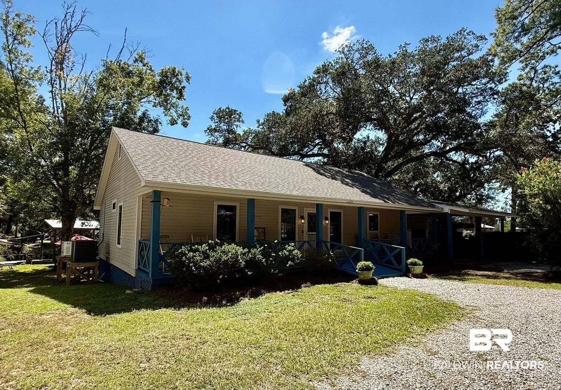 House in Foley, Alabama, United States 3 - 18968575