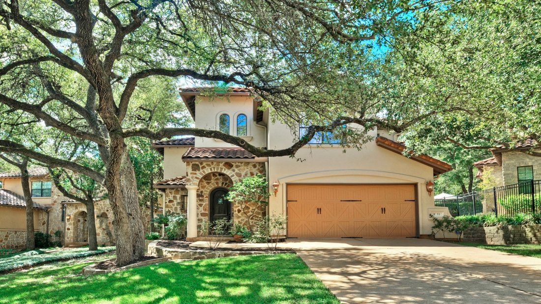House in Austin, Texas, United States 1 - 18976338