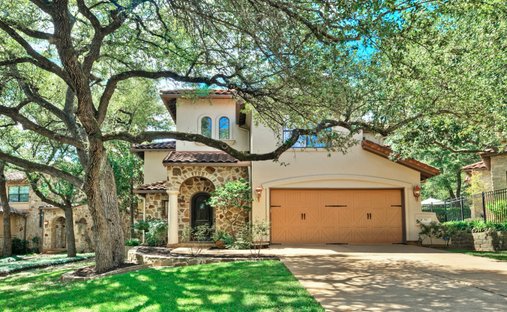 House in Austin, Texas, United States 1