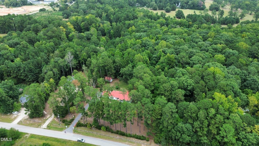 House in Garner, North Carolina, United States 3 - 18979129
