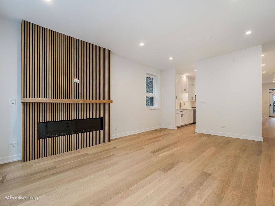 Condo in Chicago, Illinois, United States 2 - 18977500