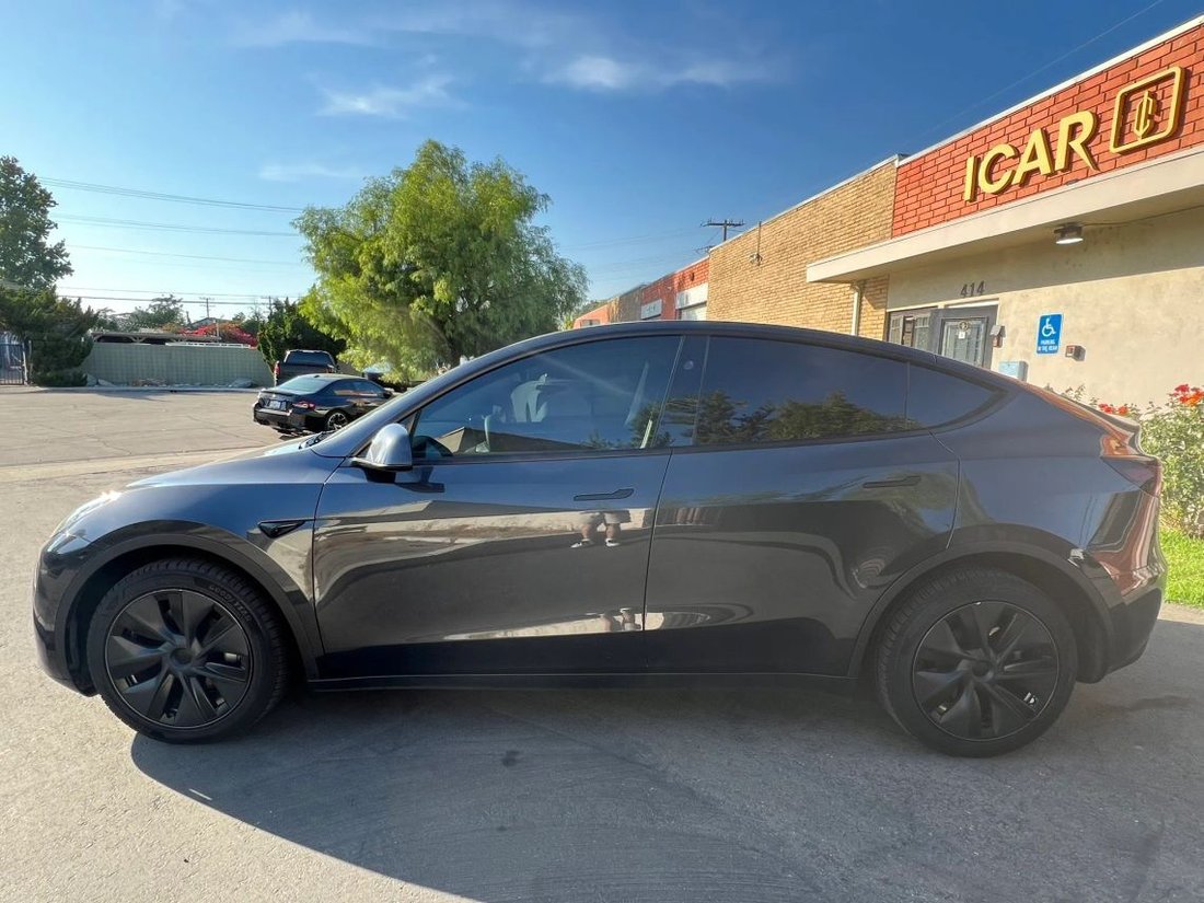 Suv in Arcadia, CA, United States 3 - 18980827