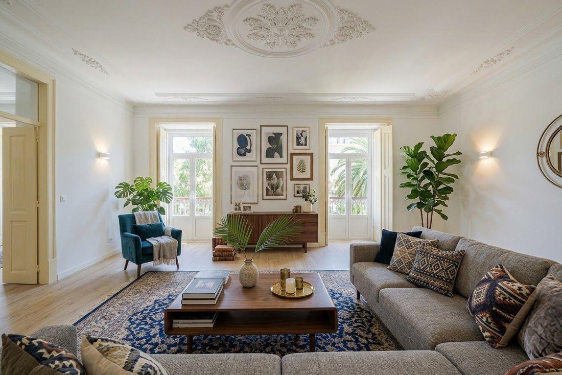Apartment in Misericordia, Lisbon, Portugal 2 - 18970883