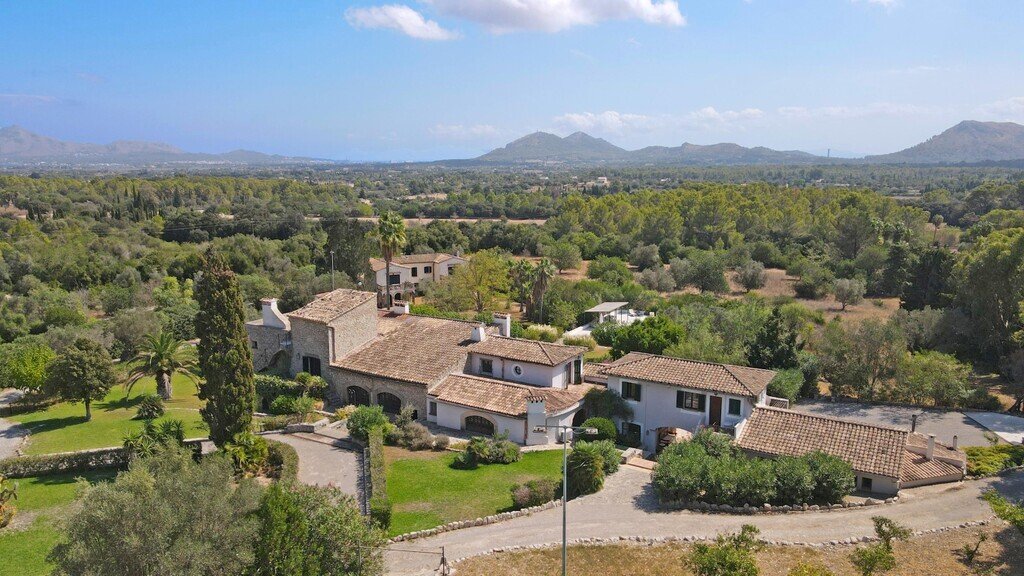 Tenuta a Pollença, Isole Baleari, Spagna 3 - 18926351