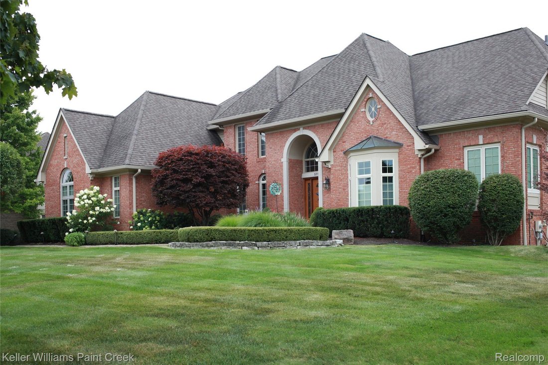 House in Rochester Hills, Michigan, United States 5 - 18973872