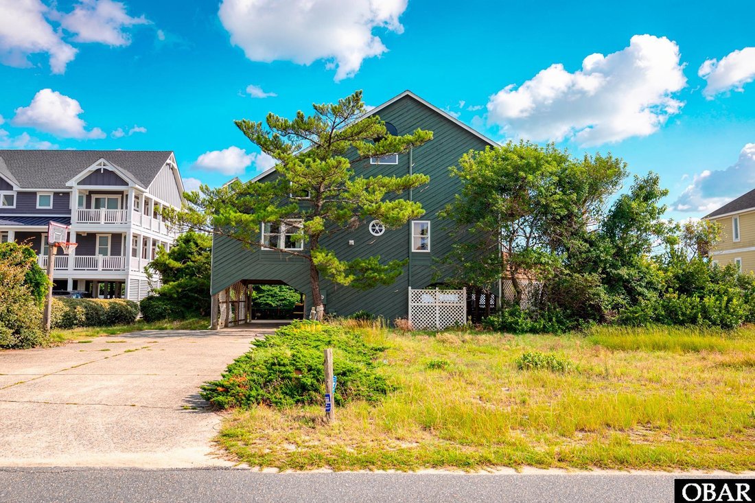 House in Corolla, North Carolina, United States 4 - 18968935