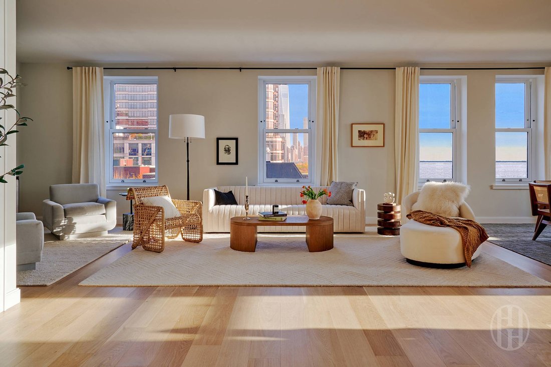Appartement à New York, État de New York, États-Unis 1 - 18781225
