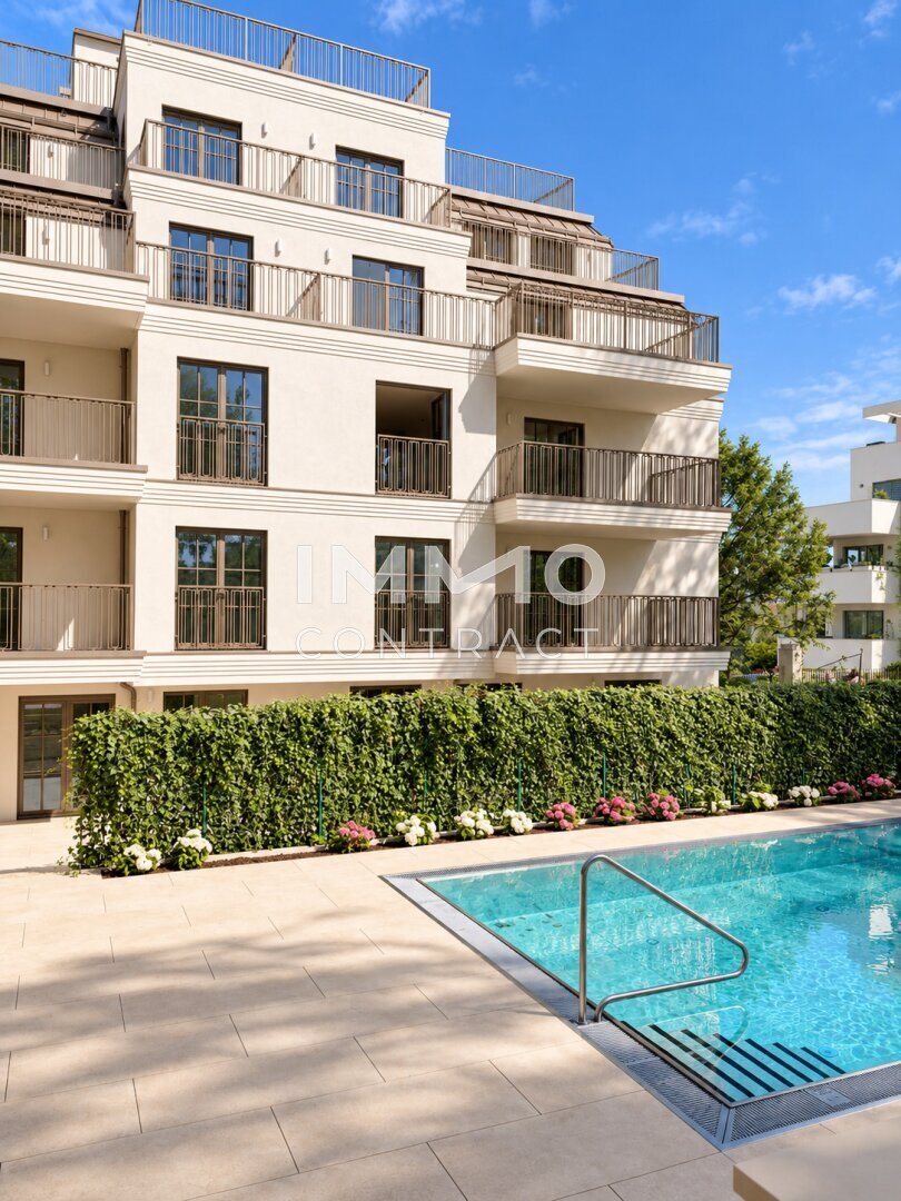 Penthouse in Vienna, Wien, Austria 5 - 18231108