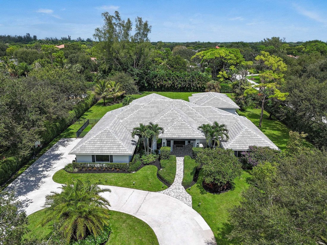 House in Palm Beach Gardens, Florida, United States 3 - 18979015