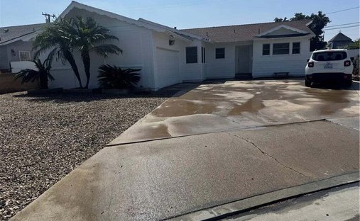 House in Garden Grove, California, United States 1