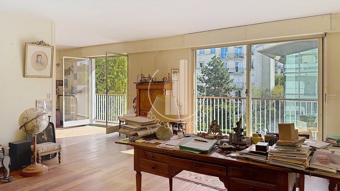 Apartment in Ile de la Jatte - Parc d'Orléans, Neuilly-sur-Seine, France 5 - 18931887