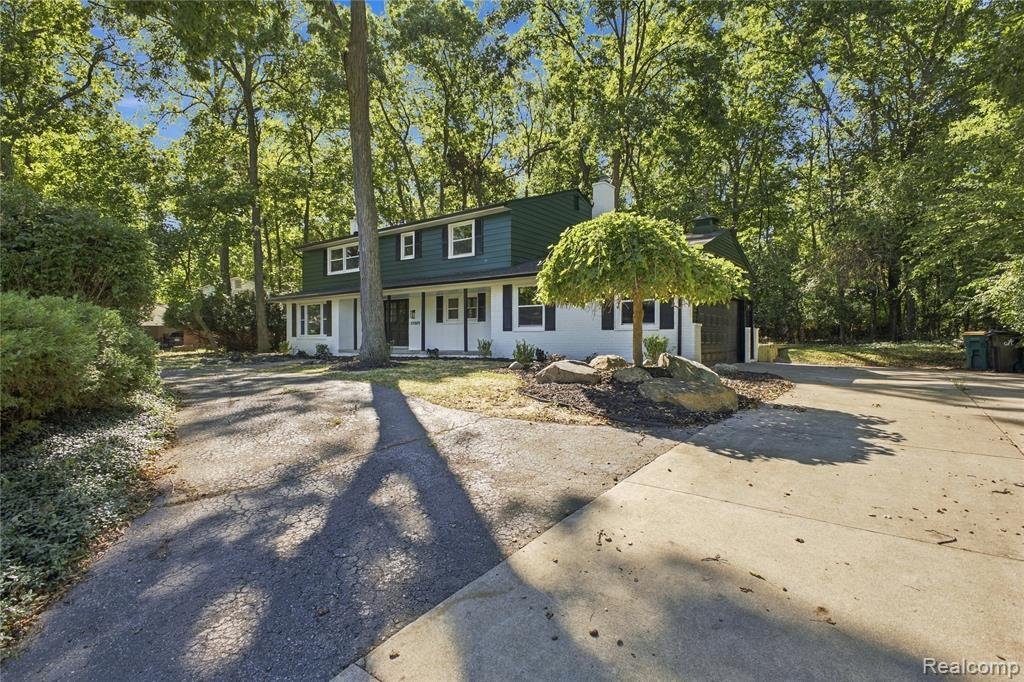 House in Farmington Hills, Michigan, United States 4 - 18970107