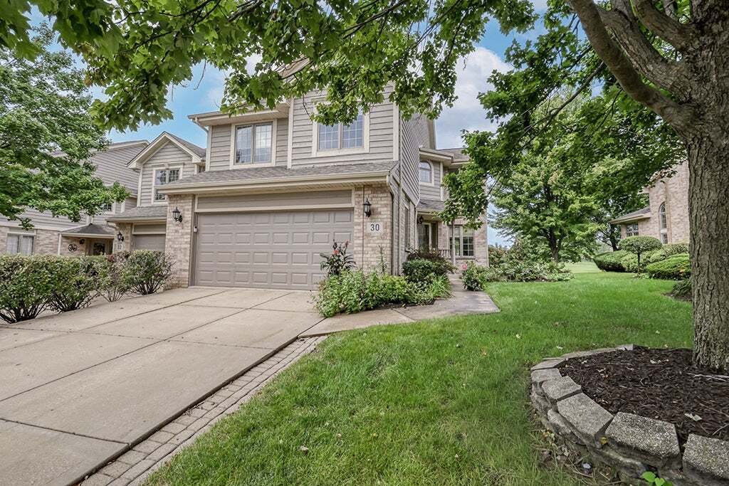 Townhouse in Lemont, Illinois, United States 1 - 18965317