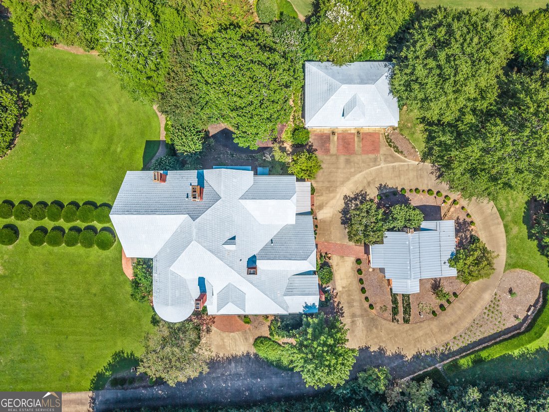 House in Madison, Georgia, United States 2 - 18976339