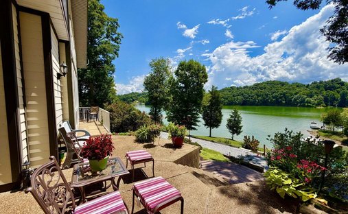 House in Sevierville, Tennessee, United States 1