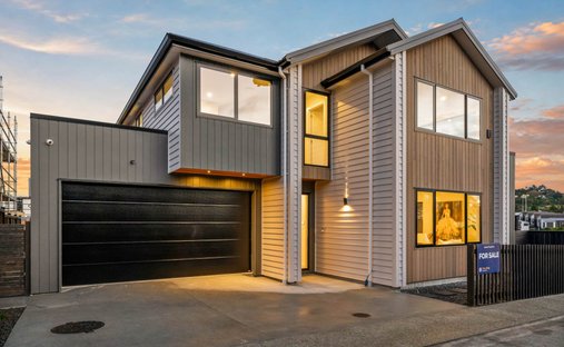 House in Auckland, Auckland, New Zealand 1