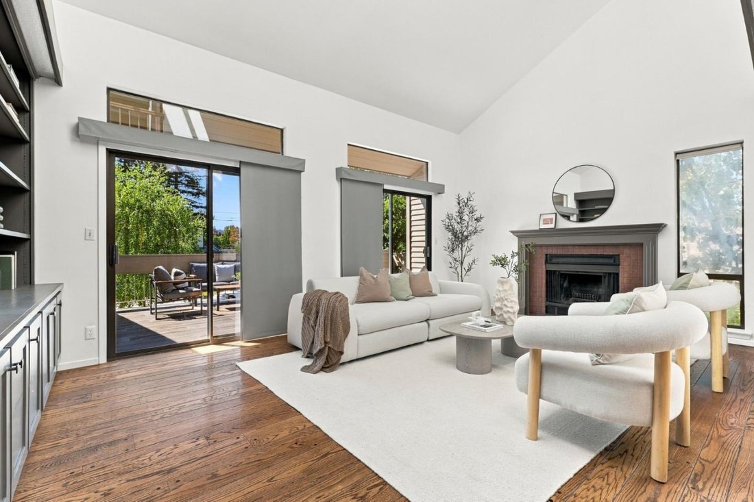 Townhouse in Menlo Park, California, United States 5 - 18976147