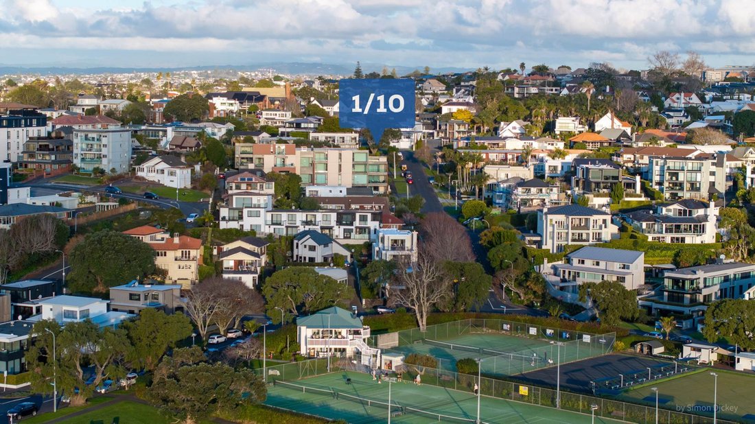 Appartamento a Auckland, Auckland, Nuova Zelanda 2 - 18537173