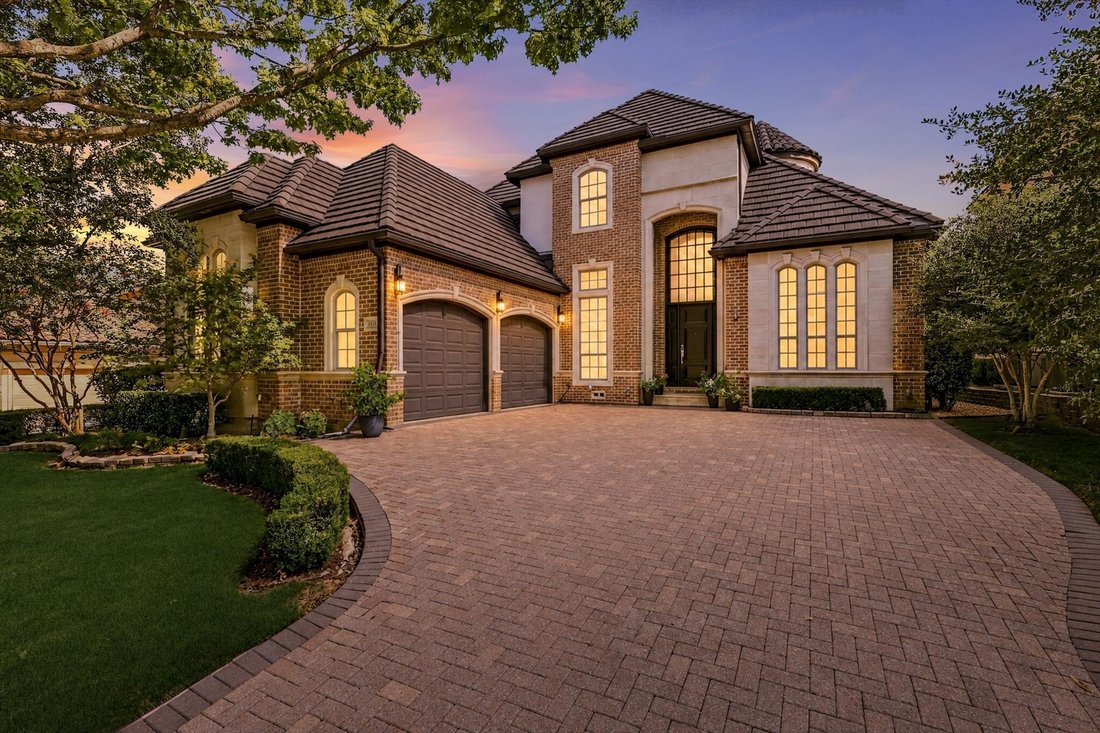 House in Irving, Texas, United States 1 - 18969698