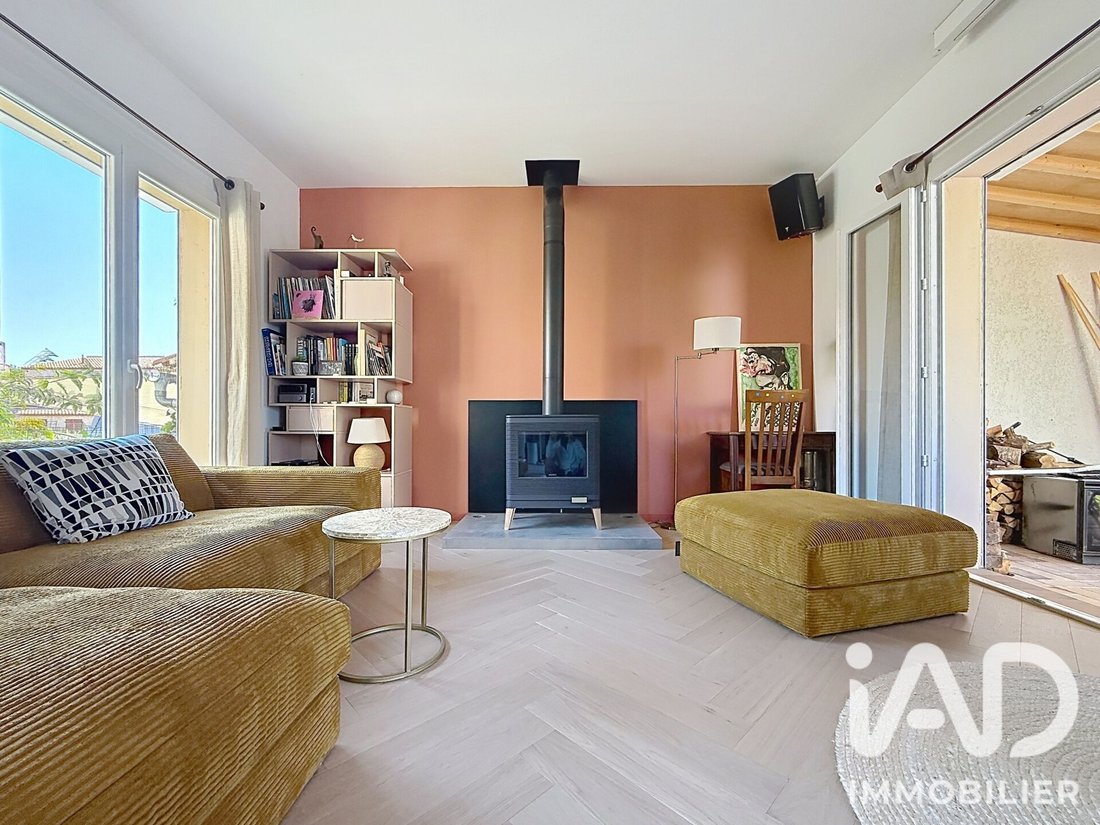 House in Nord, Sanary-sur-Mer, France 4 - 18975425