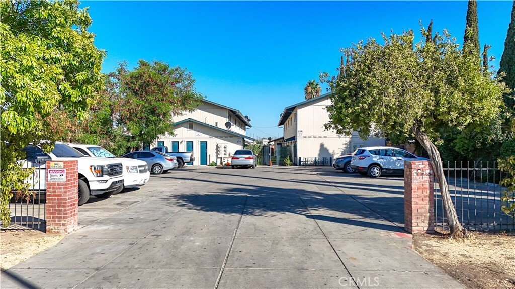 Apartment in Merced, California, United States 3 - 18969682